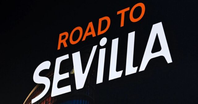 Avropa Liqasında 1/4 və 1/2 final cütlükləri bəlli olur