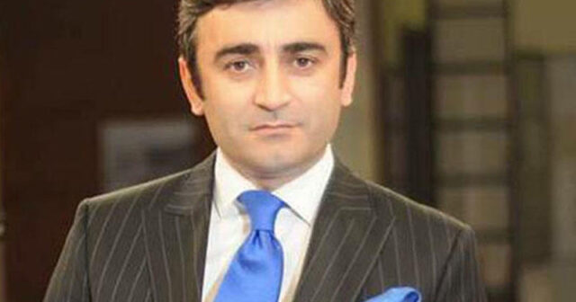 Vaqif Aydınoğluna ağır itki
