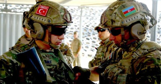 Ordumuzun Türkiyə modeli əsasında qurulması sürətləndirilir