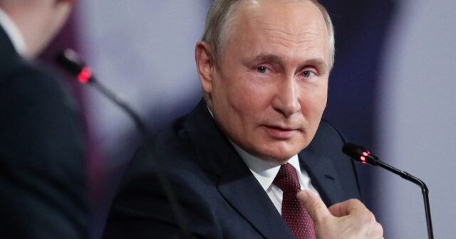 Putinə çağırış: Təcili atəşkəs elan edin, yoxsa…