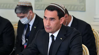 Türkmənistanda yeni dönəm – Serdar Berdimühəmmədov kimdir? (VİDEO)