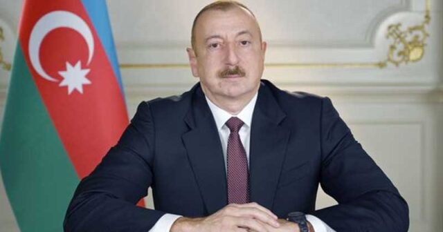 Ərzaq məhsullarının alınmasına dair Fərman