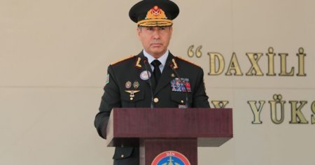 Vilayət Eyvazov rəisi təqaüdə GÖNDƏRDİ – ƏMR