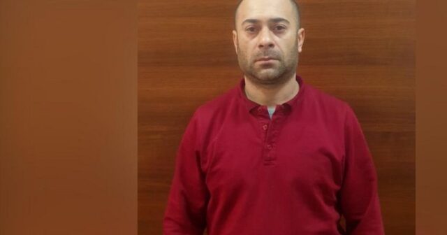 Bakıda narkotacir 5 kiloqram heroinlə tutuldu – VİDEO