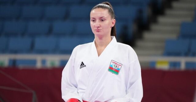“Rusiya hərbi gəmisi, cəhənnəm ol!” – İrina Zaretska