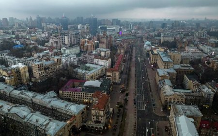 NATO Ukrayna səmasında qeyri-uçuş zonası yarada bilər