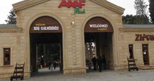 “AAAF PARK”DAN NÖVBƏTİ ÖZBAŞINALIQ: MƏNZİLİNƏ KÖÇMƏYƏNLƏRƏ KÜLLİ MİQDARDA BORC YAZIR…