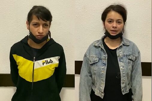 “Kubinka” və “Papanin”də əməliyyat – Qadın narkotacirlər saxlanıldı – VİDEO