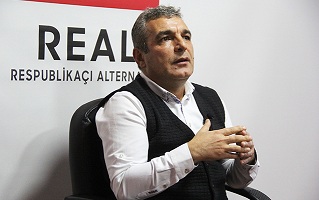 Rusiyanın bu sanksiyalara tab gətirməsi mümkün deyil, 1-2 aya… – Ekspert