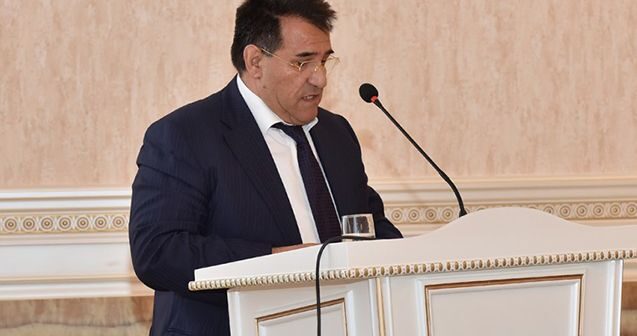 Bakıda məmur oğlunu soydular – 238 minlik dələduzluq