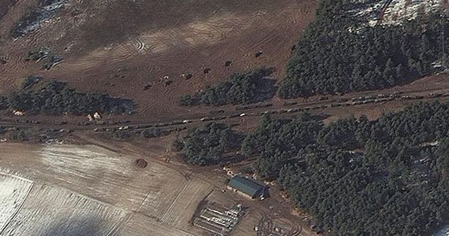 64 kilometrlik rus kalonunun aqibəti necə oldu? – FOTO
