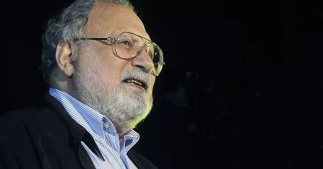 Rüstəm İbrahimbəyovun cənazəsi Bakıya gətiriləcək