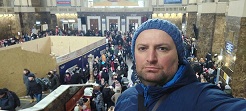 Səfir tanınmış jurnalisti ölümə göndərdi… – Ukrayna səfirliyi ilə bağlı daha bir biabırçı fakt