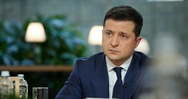 “Əminəm ki, biz tezliklə vətəndaşlarımıza “qayıdın” deyəcəyik” – Zelenski