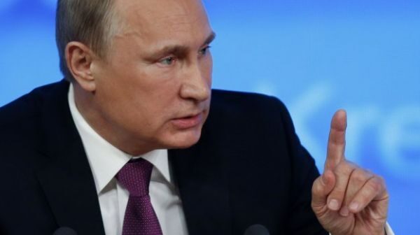 Putindən əmr: Kiyevi yaxın 48-72 saatda…