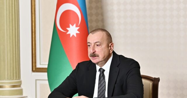 İlham Əliyev: “İçərişəhərin tarixi simasının qorunması şəxsən nəzarətimdədir”