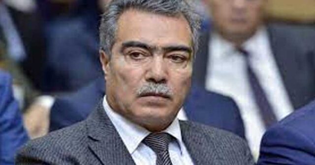 Vüqar Səfərlinin vəsatəti təmin olunmadı