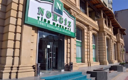  “Nərgiz” klinikası məhkəməyə verildi