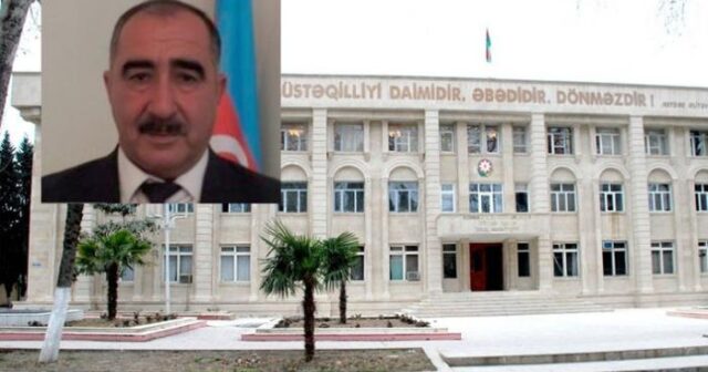 Göyçay RİH-də yoxlamalar niyə aparılır?