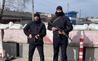 Dünya çempionları müharibəyə qoşuldu