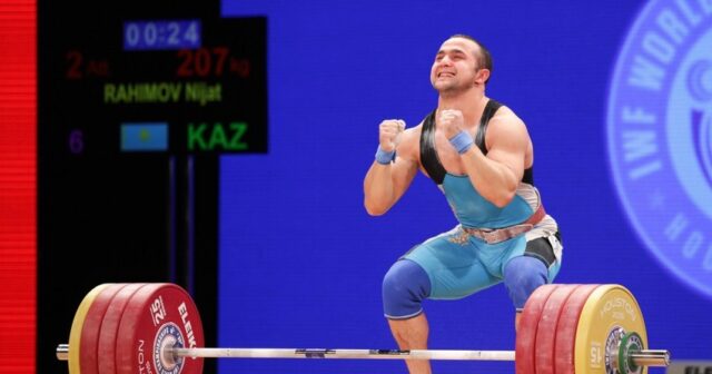 Olimpiya medalı əlindən alınan azərbaycanlı idmançı apellyasiya şikayəti verəcək