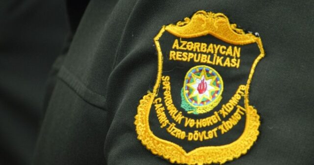 Səfərbərlik Xidmətinin 46 əməkdaşı nöqsanlara görə cəzalandırıldı