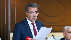 Vüqar Səfərlinin üzərinə həbs qoyulan əmlakları – Ailəsindən tələb