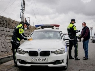 DİN-dən sürücülərə xəbərdarlıq – Bunu etməsəniz, cərimə olunacaqsınız
