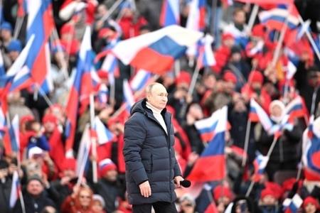 Putinin 12 min dollarlıq gödəkcəsini istehsal edən şirkət Rusiyadan çıxdı