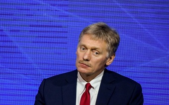 ABŞ Peskov daxil olmaqla 66 nəfəri “qara siyahı”ya salıb