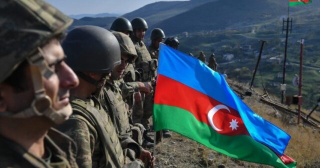 UKRAYNA MÜHARİBƏSİNİN NƏTİCƏSİ QARABAĞA TƏSİR EDƏCƏK – ŞƏRH