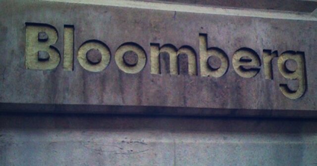 “Bloomberg” agentliyi Rusiya və Belarusda fəaliyyətini dayandırıb