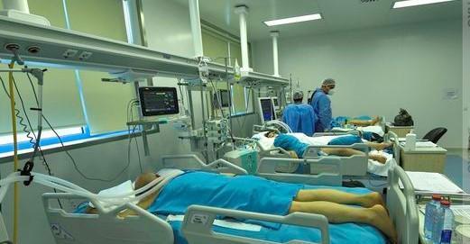 YOLUXMA SAYI AÇIQLANDI – Azərbaycanda koronavirus statistikası