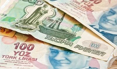 1 dollar 300 rubla satılır!