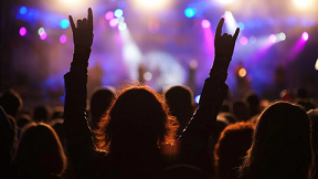 Rusiya Ukrayna ilə müharibəyə qarşı çıxanların konsertlərinə qadağa qoydu (SİYAHI)