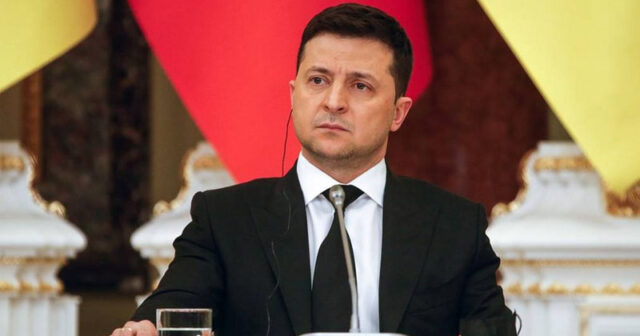 Zelenski: “Rusiyadan müharibənin bitəcəyinə dair siqnallar var”