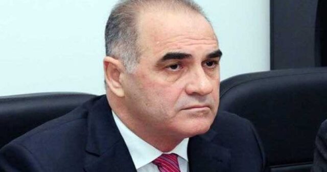 Mehdi Səlimzadə prokurorluq orqanları tərəfindən dindirildi