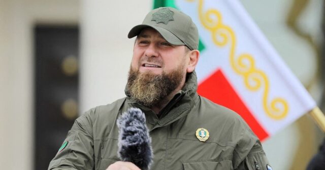 Ramzan Kadırov: Belə davam etsələr, Avropanı da götürəcəyik – VİDEO