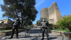 Karantin qaydaları ilə bağlı bu tələb qüvvədə saxlanıldı (RƏSMİ)