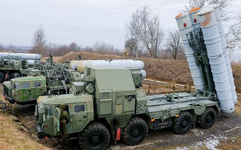 “Slovakiya Ukraynaya S-300-lər verməyə hazırdır”