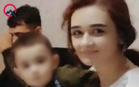 Qəbələdə öldürülən 23 yaşlı Aytacın – Fotosu