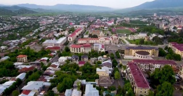 XANKƏNDİDƏ QAZ BÖHRANI: SÜLHMƏRAMLILARA ŞİKAYƏT EDİRLƏR – POLİTOLOQDAN TƏKLİF