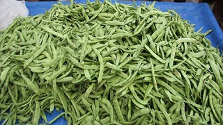 Bazarlarda təzə lobya – 15 manata