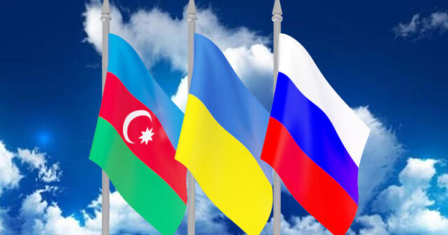 RUSİYA-UKRAYNA SAVAŞINA GÖRƏ BAKIYA QARŞI TƏZYİQ DALĞASI – QƏRBİN PLANI NƏ?