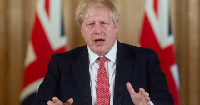 Boris Conson: “Putin artıq Ukraynada uğursuzluğa düçar olur”