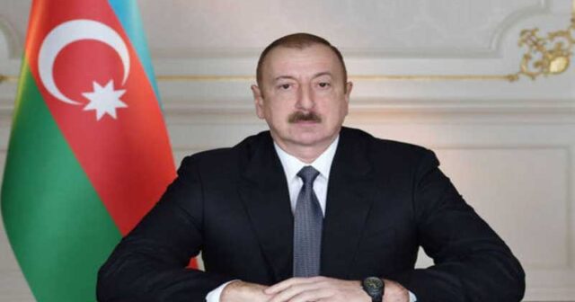 Prezident İlham Əliyev 8 Mart Qadınlar Günü ilə bağlı paylaşım etdi (FOTO)