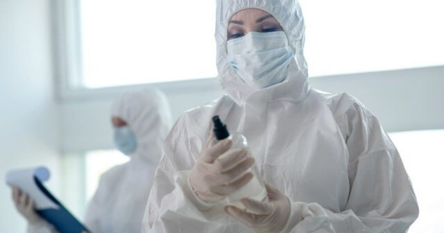 Günün koronavirus statistikası: 55 yoluxma, 100 sağalma