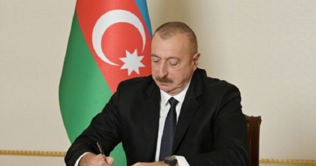 Azərbaycanda yeni qurum yaradıldı – SƏRƏNCAM