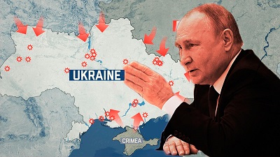 “Bu müharibə Putin dövrünün sonu olacaq” – Almaniyanın hakim partiyası mövqeyini açıqladı
