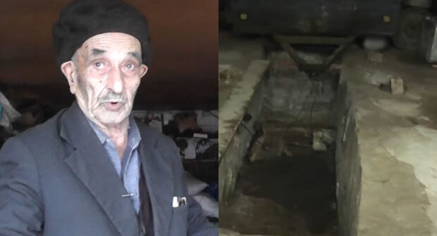 Xaçmaz sakini iti konfet oğurladığı üçün işgəncə ilə öldürübmüş – VİDEO